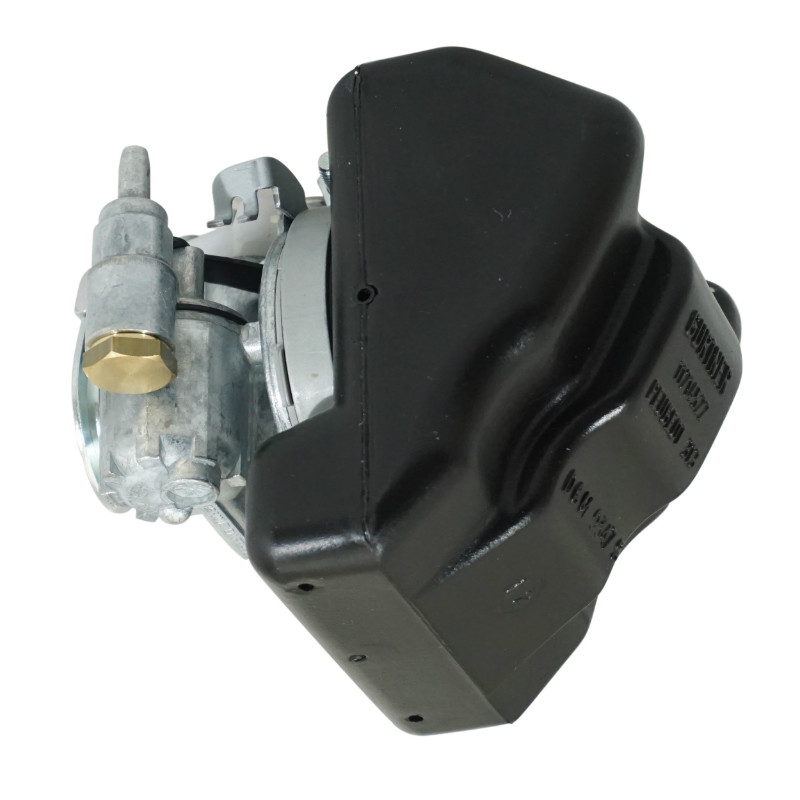 Carburateur Gurtner origine Peugeot 103 Vogue 103Z diamètre 12 mm D12G 206 - vue 3