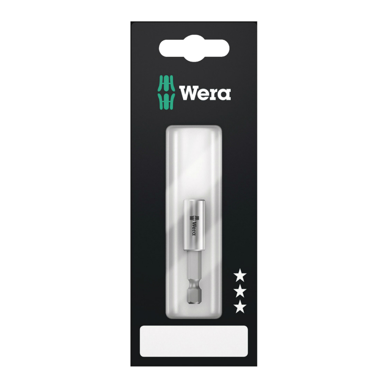 Porte embout universel magnétique Wera 1-4 - vue 2