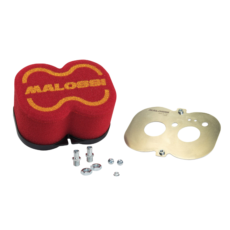 Filtre à air Malossi E19 pour Yamaha 530 TMAX 2012-2016