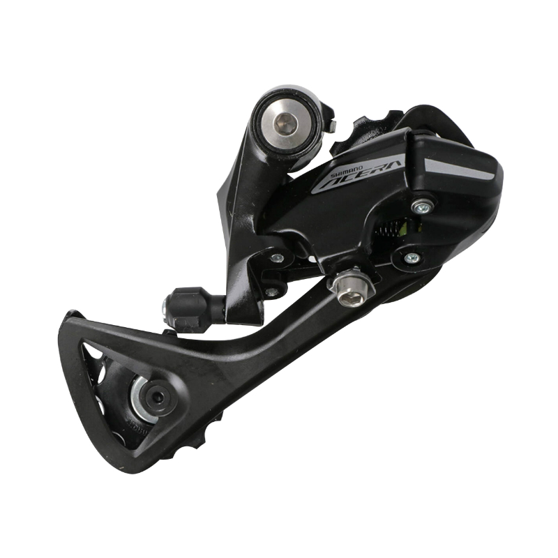 Dérailleur VTT arrière Shimano Acera M3020 7-8V noir - vue 2