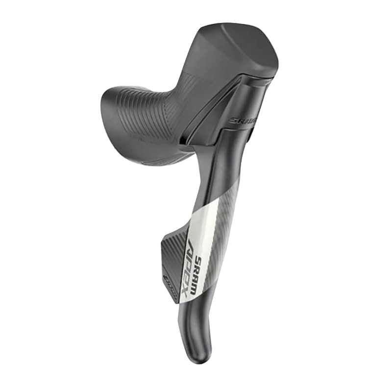 Frein à disque route-gravel SRAM Apex AXS XPLR D1 2X12V arrière droit FM - vue 2