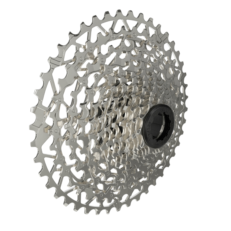 Cassette SRAM PG-1231 11-44 Apex D1 XPLR - vue 2