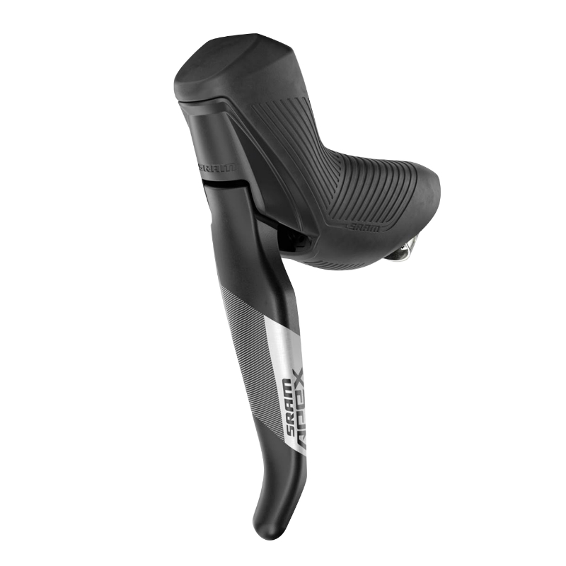 Frein à disque route gravel SRAM Apex XPLR D1 1X12V levier-manette avant - vue 2