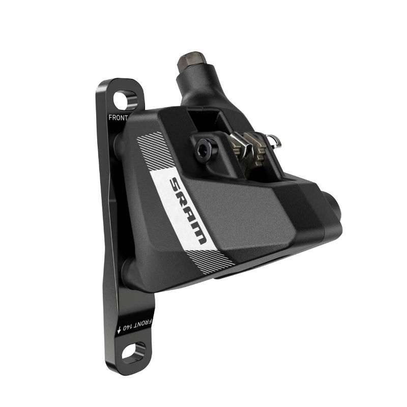 Frein à disque route gravel SRAM Apex XPLR D1 1X12V levier-manette avant - vue 3