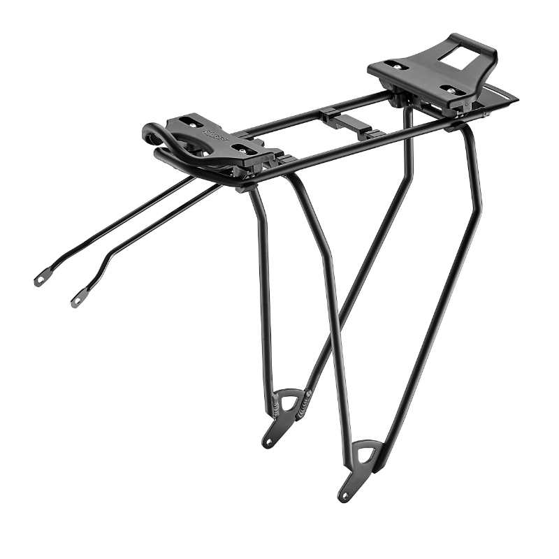 Adaptateur porte-bagages Ibera pour sacoche arrière Pakrak - vue 2