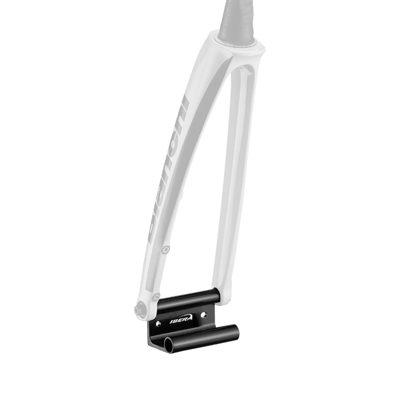Support pour axe avant traversant Ibera Truck 12x100 - 15x100 - 15x110 - vue 2