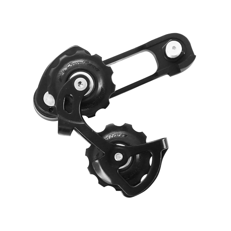 Tendeur de chaîne Sturmey Archer monovitesse galet 11DTS chaîne 2,38 - 1-2"x3-32" - vue 2
