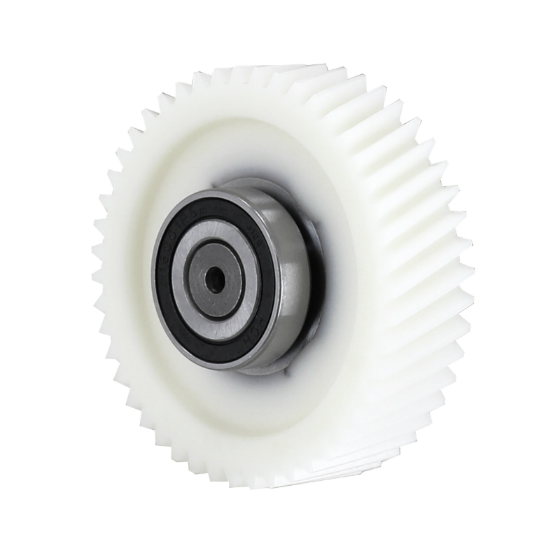 Pignon nylon Bafang pour moteur M300 - vue 2