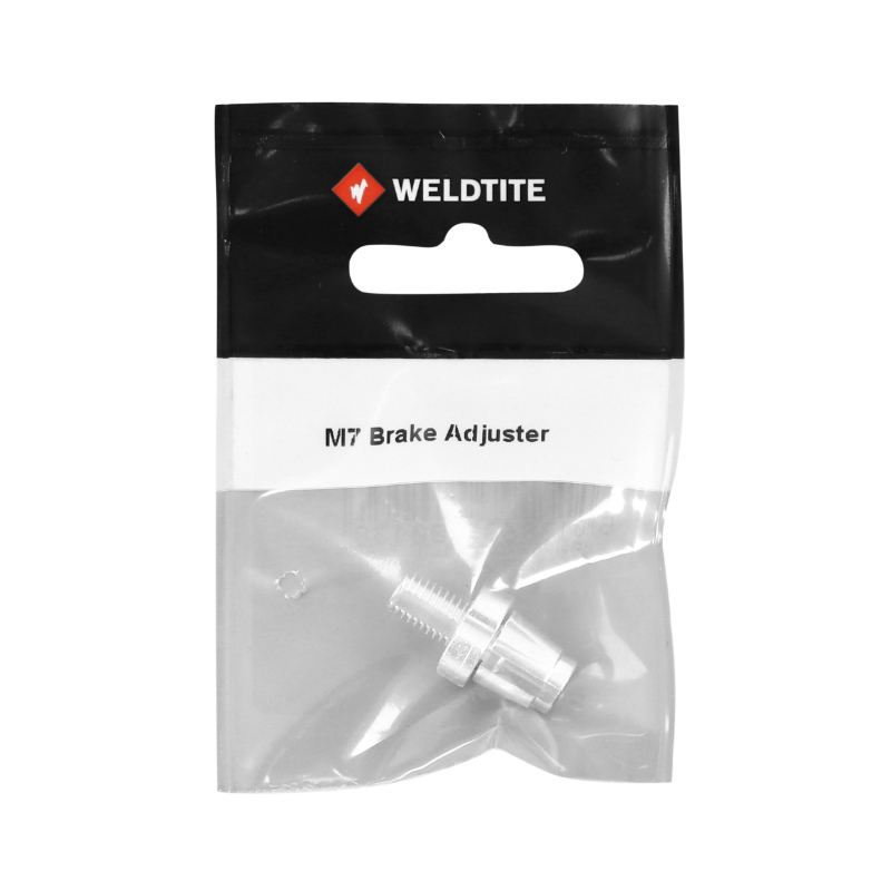 Vis creuse diamètre 7 mm pour levier de frein Weldtite - vue 2