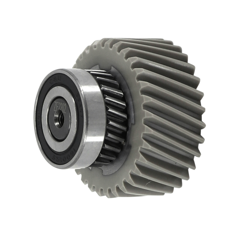 Pignon nylon Bafang pour moteur M510 - vue 2
