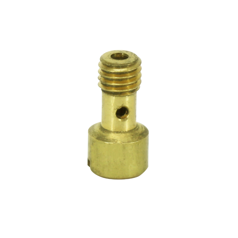 Gicleur principal Gurtner 66 (5978-66) - vue 2