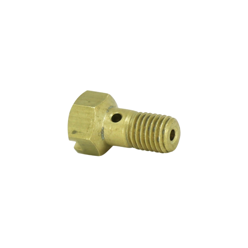 Gicleur principal Gurtner 70 GA12 - 5012-70 - vue 3