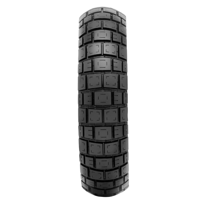 Pneu moto 17'' 130-70-17 CST CM-AD01 arrière radial TL 62S - vue 2