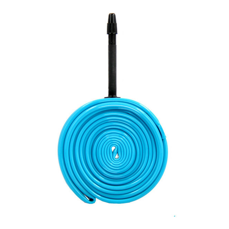 Chambre à air vélo 27,5 x 2,00-2,60 P2R Roccia TPU valve Presta 45 mm - vue 2