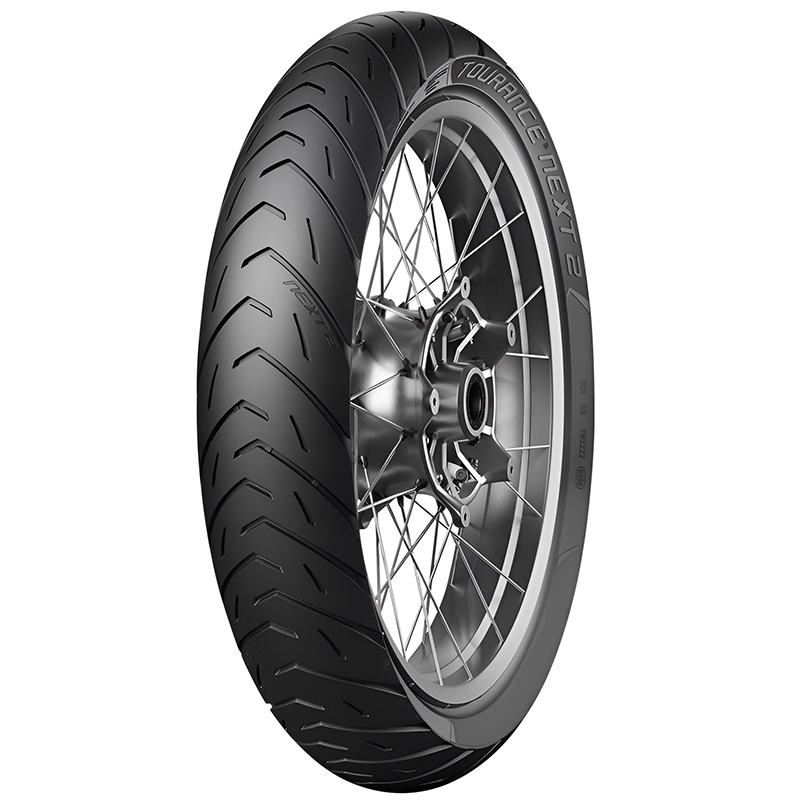 Pneu moto avant 21'' 90-90-21 Metzeler Tourance Next 2 radial TL 54V