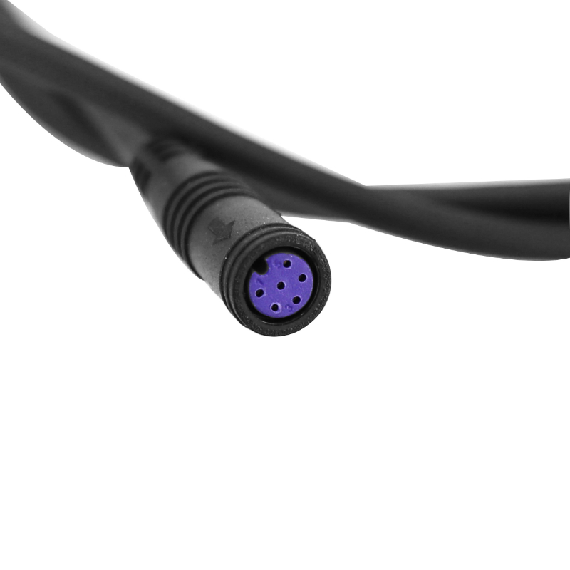 Câble de connexion au display confort Polini ref 955.830.009 - vue 3