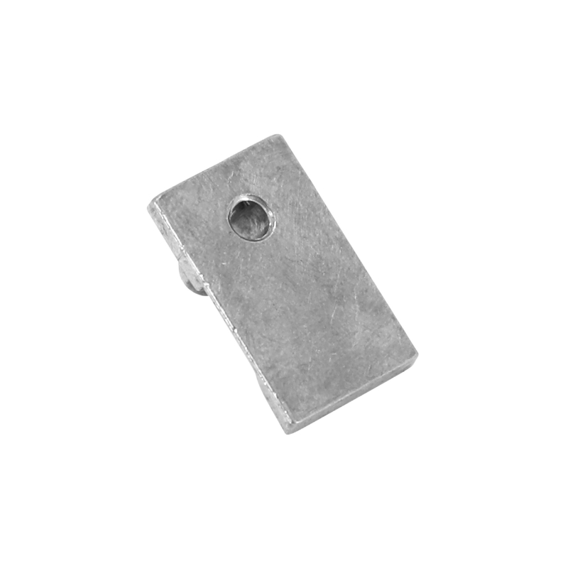 Boisseau de carburateur Dellorto sha 13 - vue 3