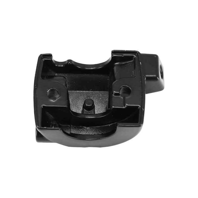 Commodo-commutateur P2R adaptable MBK 50 Booster 2004+, NG 2000+, Stunt 2000+, Ovetto 2002+, Mach G 2002+, Yamaha 50 BWS 1996+, Slider 200+, Néos 2002+ droit partie arrière inférieur - vue 3