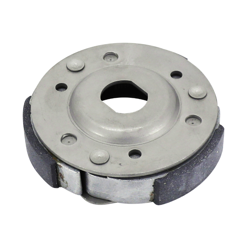 Embrayage maxiscooter adaptable yamaha 125 XMAX 2021+ euro 5, 125 n-max 2015+2020 (OEM: b9y-e6620-00 - 2ds-e6620-00) -P2R - vue 2