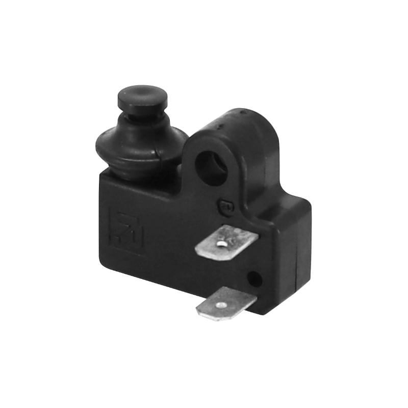Contacteur de stop maxiscooter adaptable yamaha 125 XMAX, 125 xcity, 250 XMAX, 500 TMAX, 530 TMAX droit (OEM: j45-82503-01-36y-83980-01-1b9-h2530-00-37p-h3980-00) -P2R - vue 2