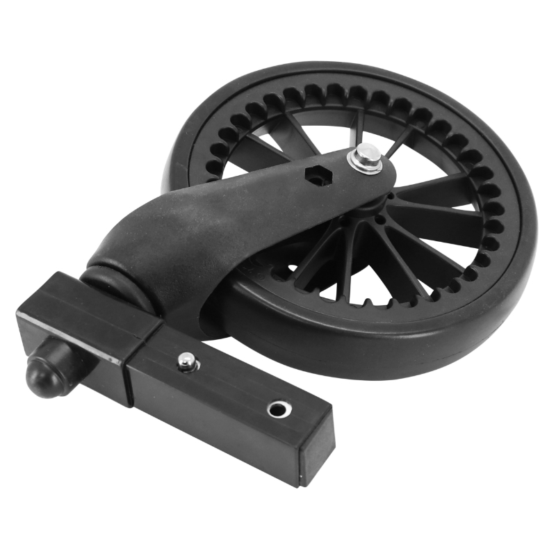 Roue remorque avant P2R ref 159771 - vue 2