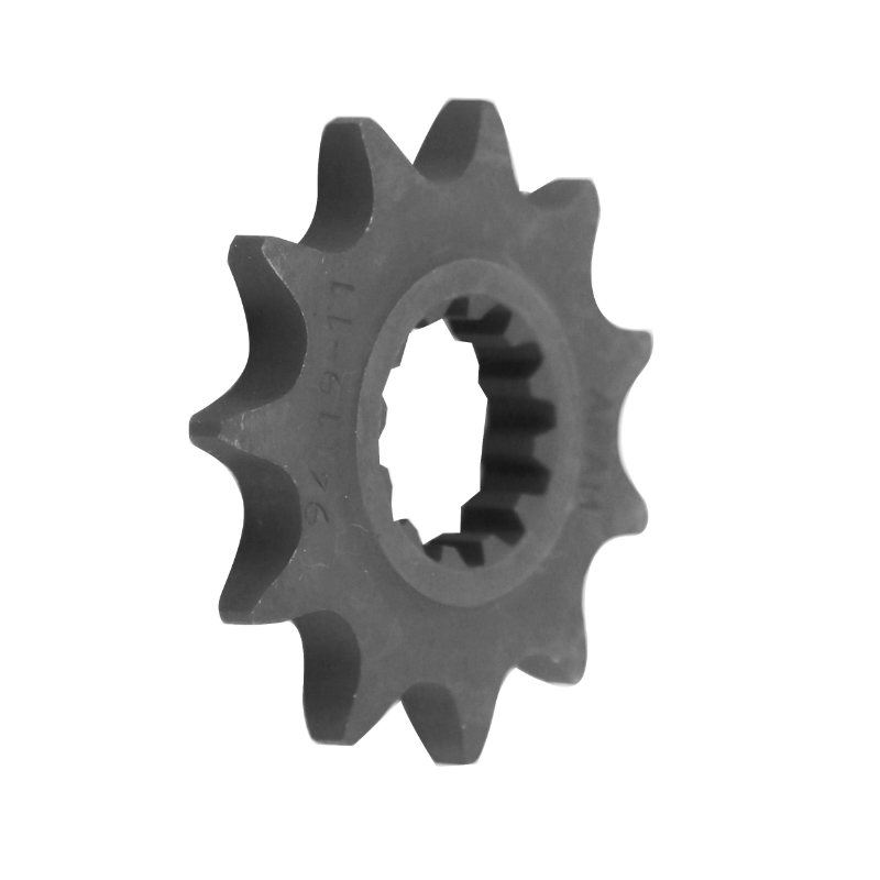 Pignon 50 dents boîte adaptable Minarelli 50 AM6 / Rieju 50 MRT / Beta 50 RR / Sherco 50 SM-R SE-R 420 15 DTS - vue 2