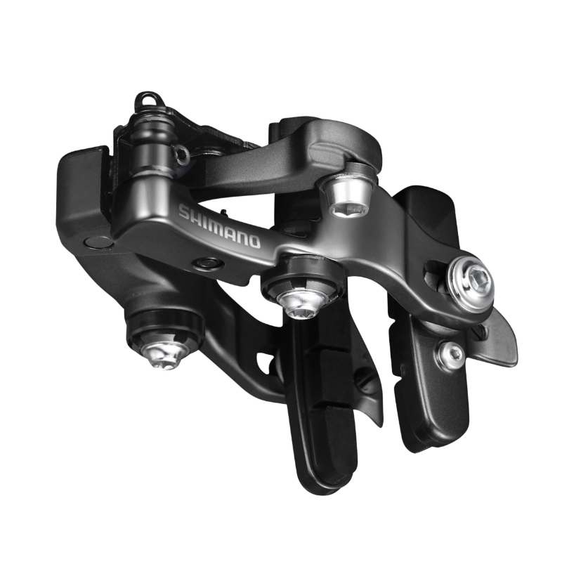Étrier de frein route Shimano Ultegra BR-RS811-R arrière noir montage direct