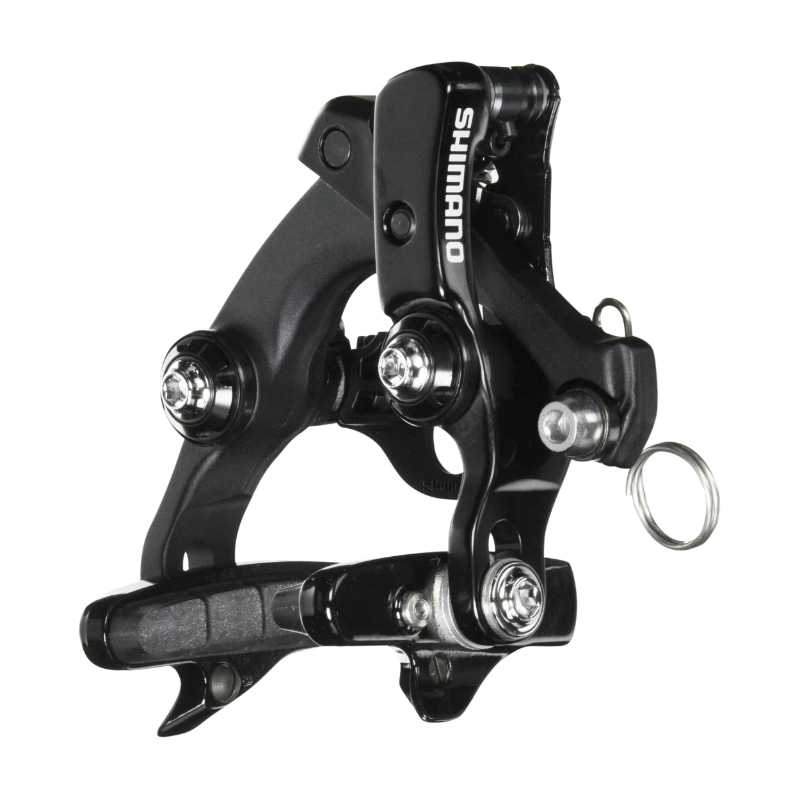 Étrier de frein route Shimano Ultegra BR-RS811-R arrière noir montage direct - vue 2
