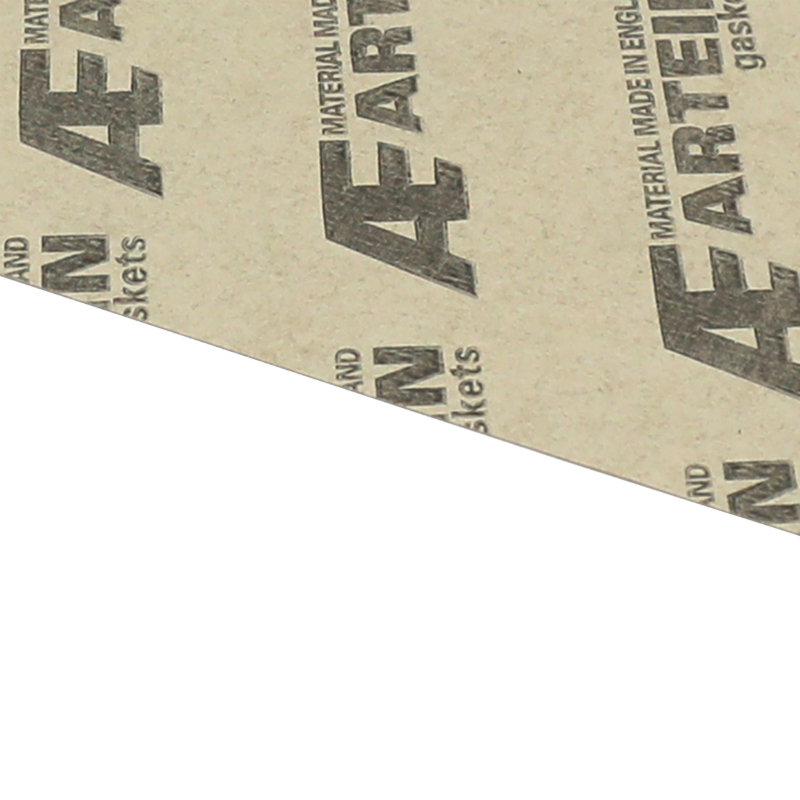 Joint feuille papier huile Artein 195x475 mm épaisseur 0,15 mm - vue 2