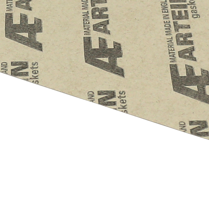 Joint feuille papier huile Artein oil 195X475 MM (m) epaisseur 0,25 MM (resiste jusqu'a 120°c) - vue 2