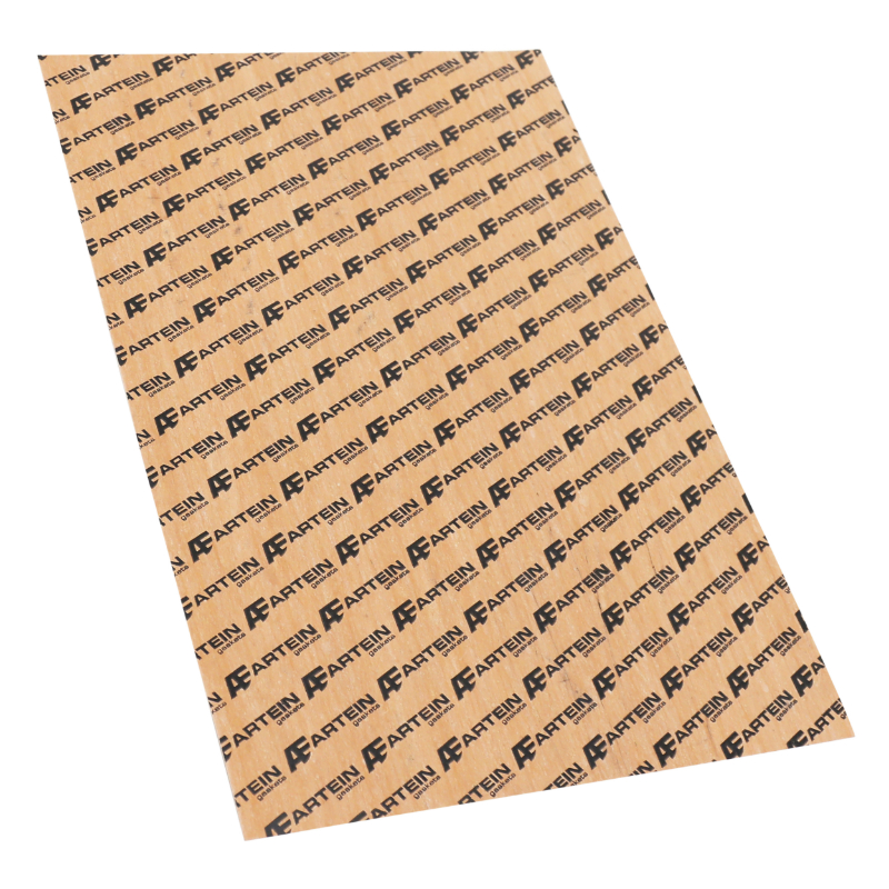 Joint feuille carton pressé ARTEIN CS-4900 300x450 mm épaisseur 0,30 mm