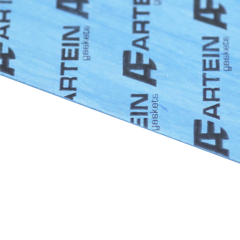 Joint feuille carton pressé Artein CS-4900 300x450 mm épaisseur 0,80 mm - vue 2