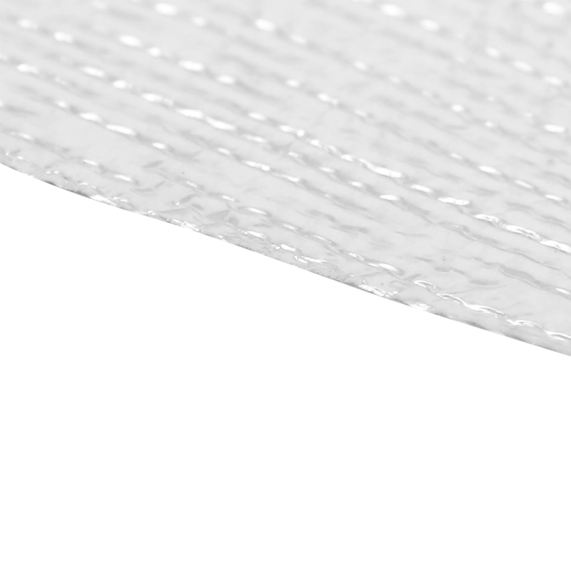 Protection thermique adhésive Artein Tefibral 194x475 mm épaisseur 1,6 mm densité 1000 gr/m² - Série Pro - vue 2