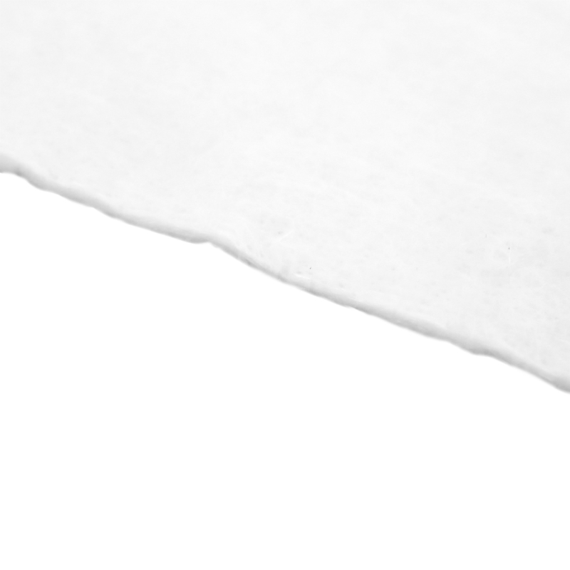 Laine de silencieux Artein fibre de verre 200 x 320 mm épaisseur 6 mm +550°C Pro Series - vue 2