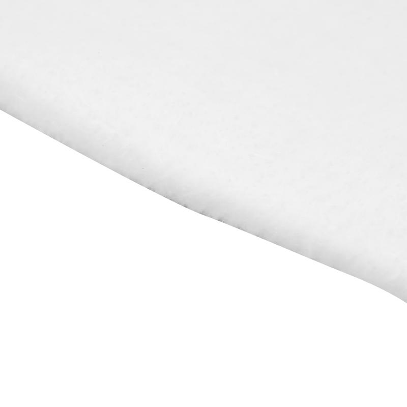 Laine de silencieux Artein fibre de verre 320 x 500 mm épaisseur 10 mm +550°C Série Pro - vue 2