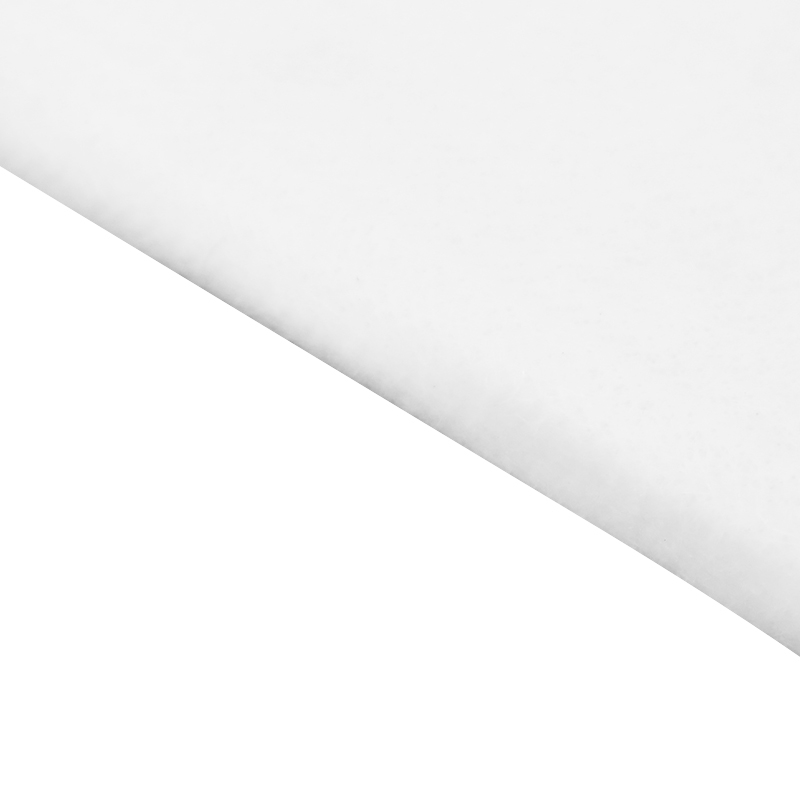Laine de silencieux Artein fibre de verre 500 x 1000 mm épaisseur 10 mm +550°C Pro Series - vue 2