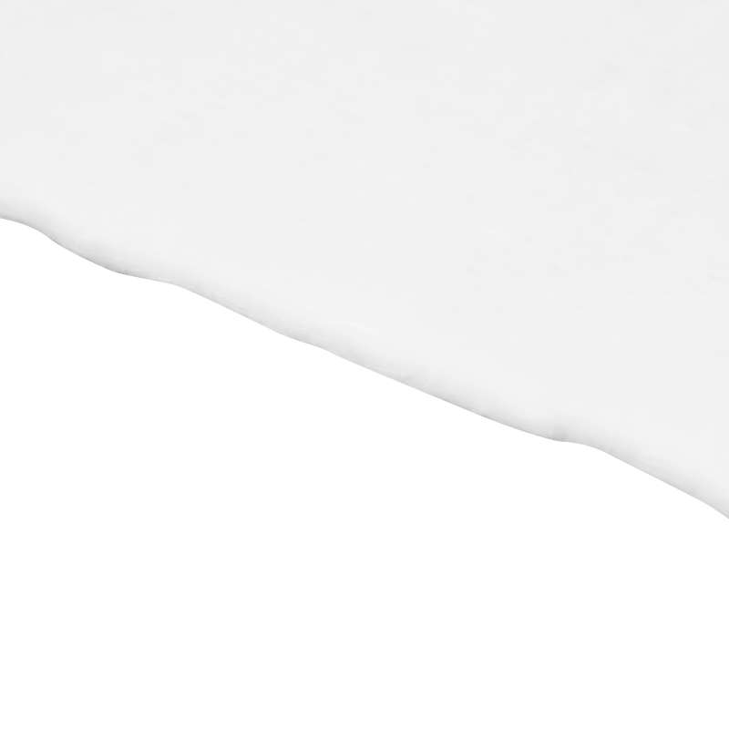 Laine de silencieux ARTEIN fibre de verre et silice 280 x 320 mm épaisseur 6 mm +850°C - vue 2