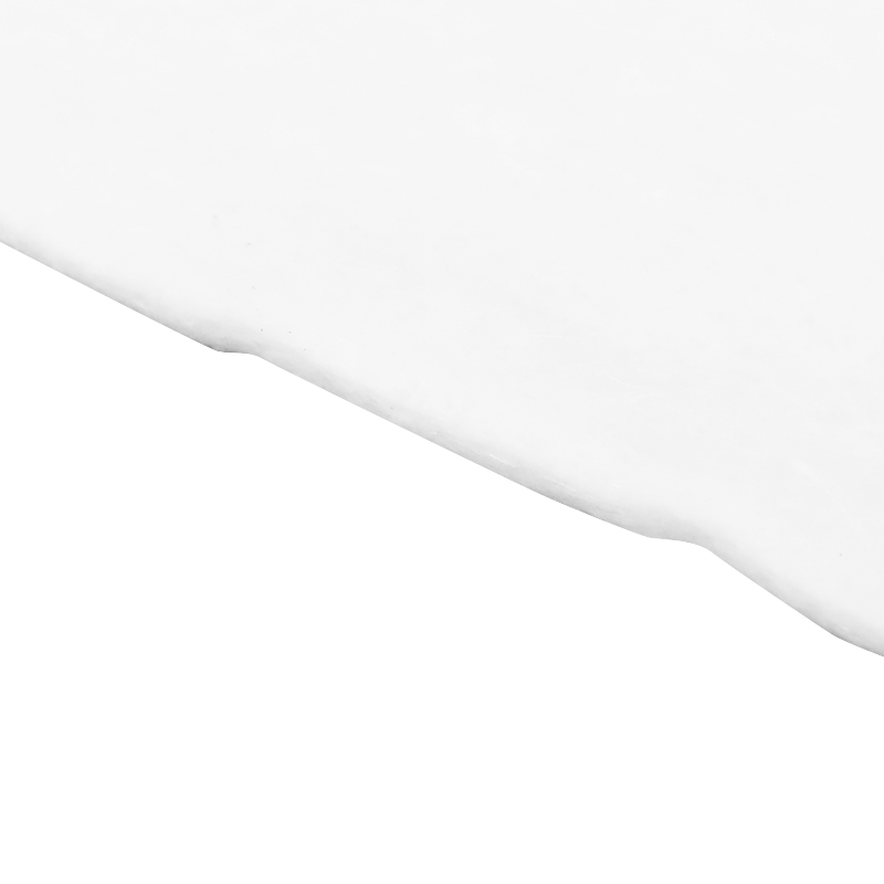 Laine de silencieux Artein fibre de silice 280 x 320 mm épaisseur 6 mm +1100°C Pro Series - vue 2
