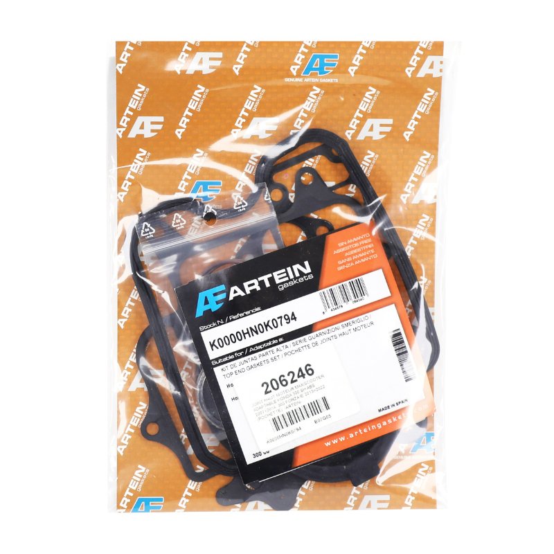 Joint haut moteur adaptable Honda 300 SH ABS 2007-2014, 300 Forza IE 2013-2022 Artein - vue 2