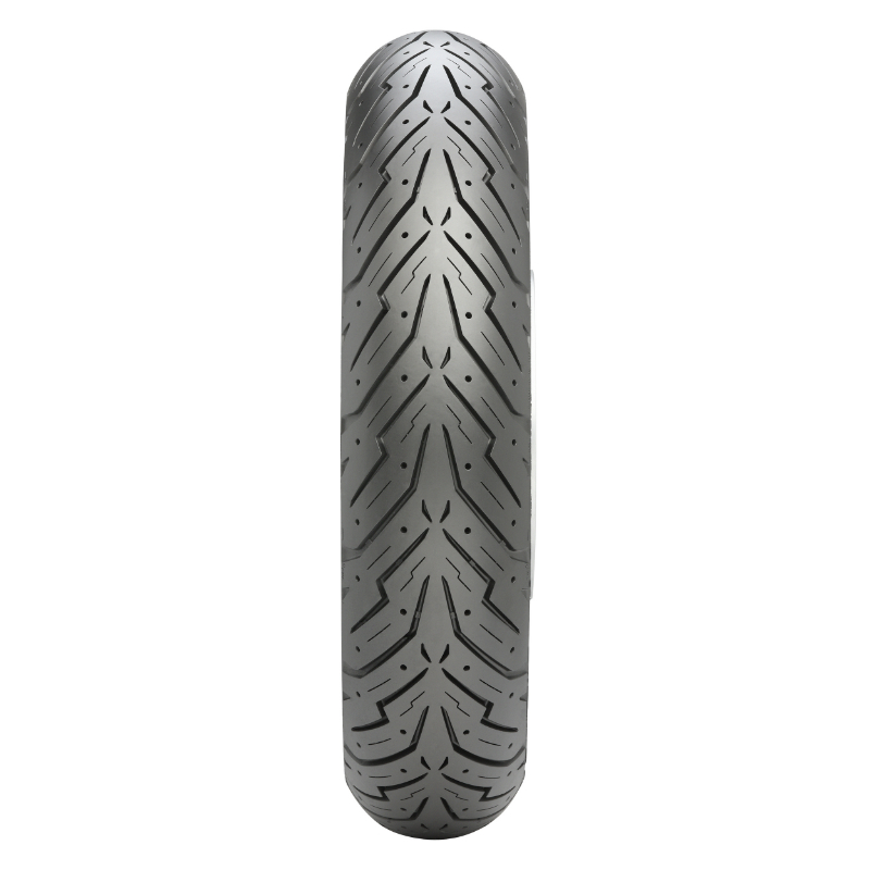 Pneu scooter 12'' 100-90-12 Pirelli Angel Scooter avant TL 59J - vue 2
