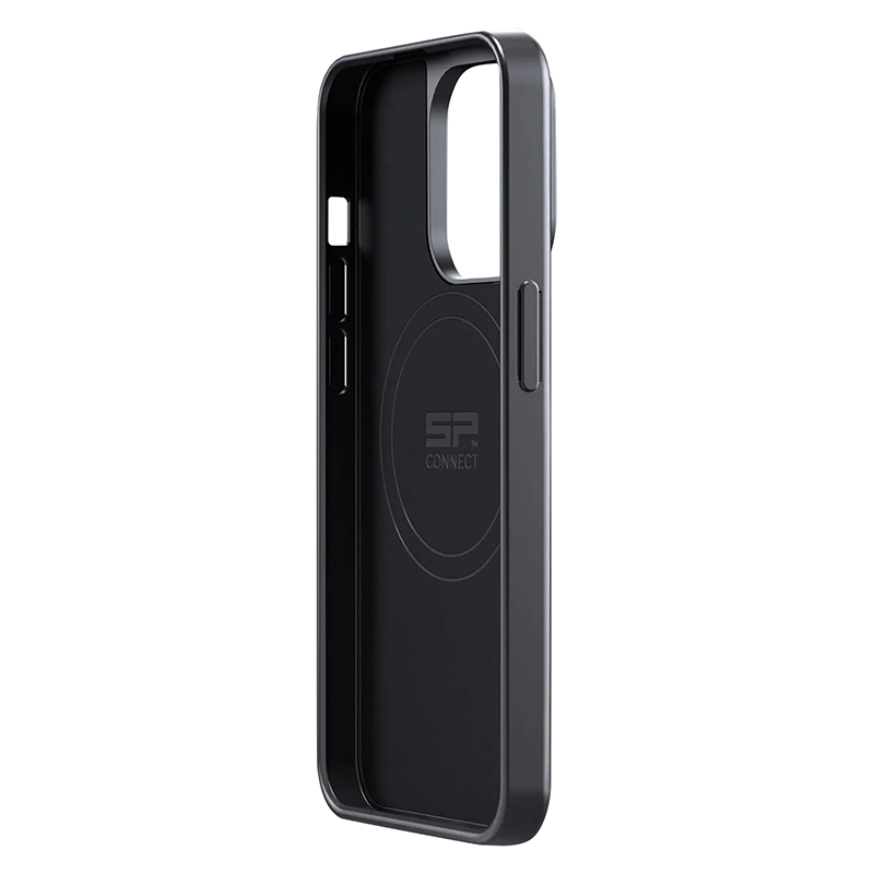 Coque smartphone SP Connect pour iPhone 14 Pro noir - vue 3