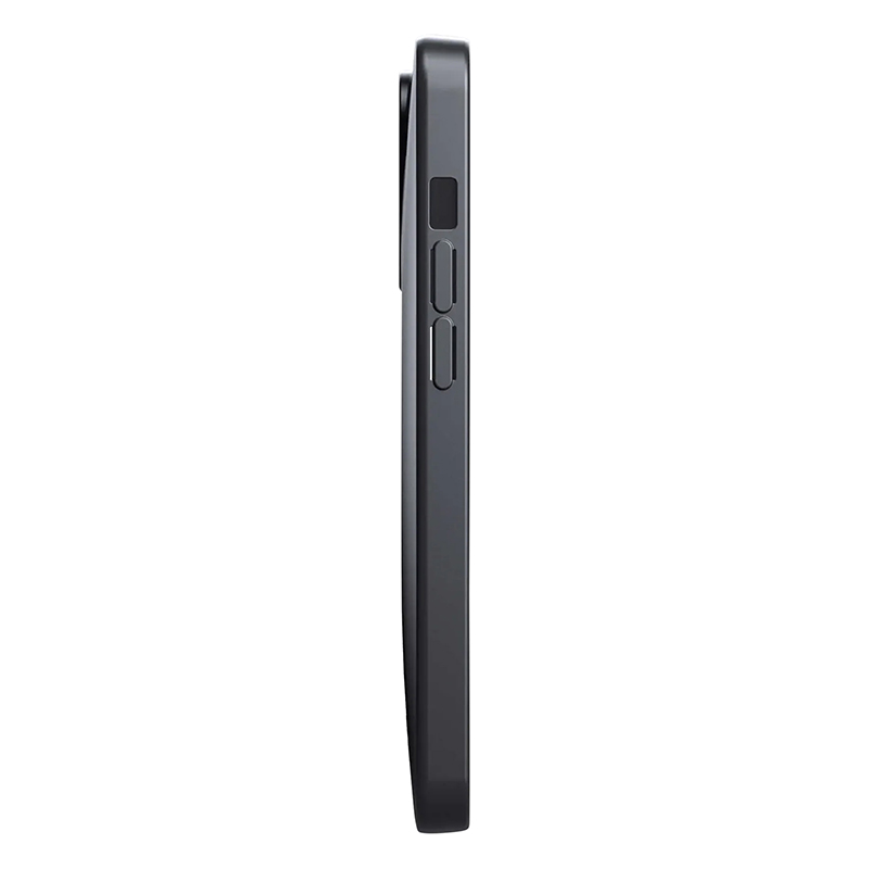 Coque smartphone SP Connect pour iPhone 14 Pro noir - vue 4