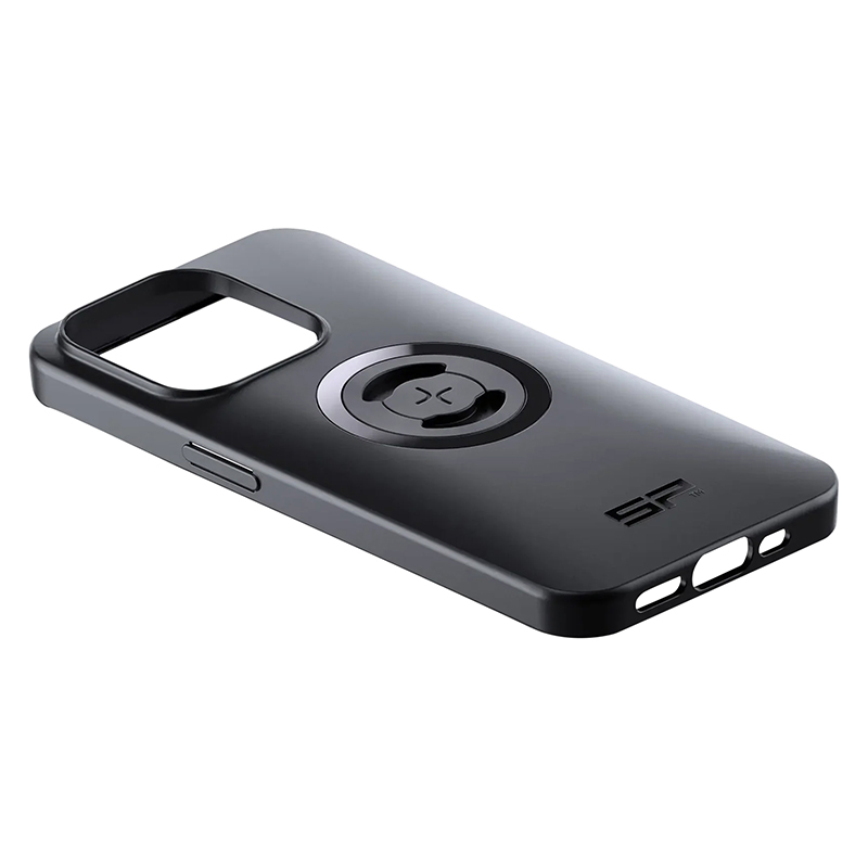 Coque smartphone SP Connect pour iPhone 14 Pro noir - vue 5