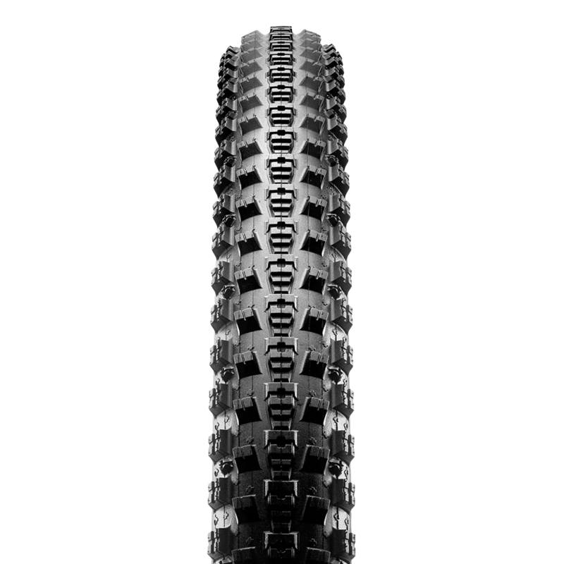 Pneu VTT 29 x 2.10 Maxxis Crossmark II EXO Tubeless Ready noir - vue 2