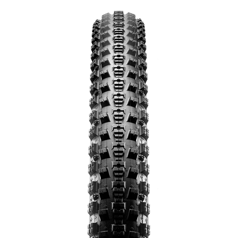 Pneu VTT 29 x 2.25 Maxxis Crossmark II EXO Tubeless Ready noir pliant - vue 2