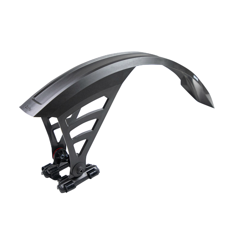 Garde-boue VTT arrière Zefal RS75 - vue 4