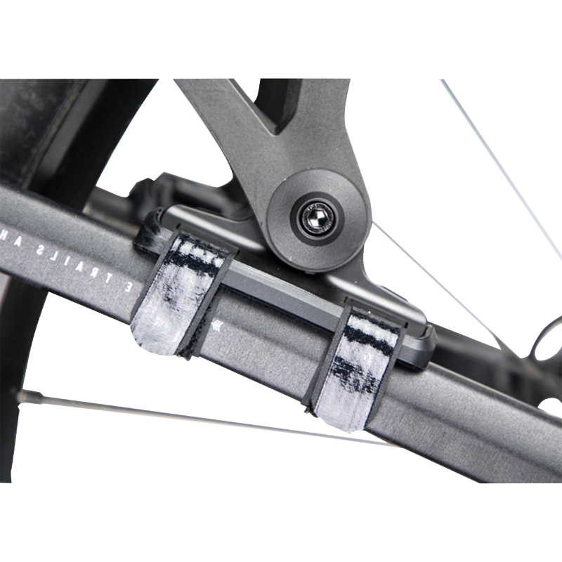 Garde-boue VTT Zefal Deflector RS75 26"-27,5"-29" pour pneu jusqu'à 2,8" - vue 2