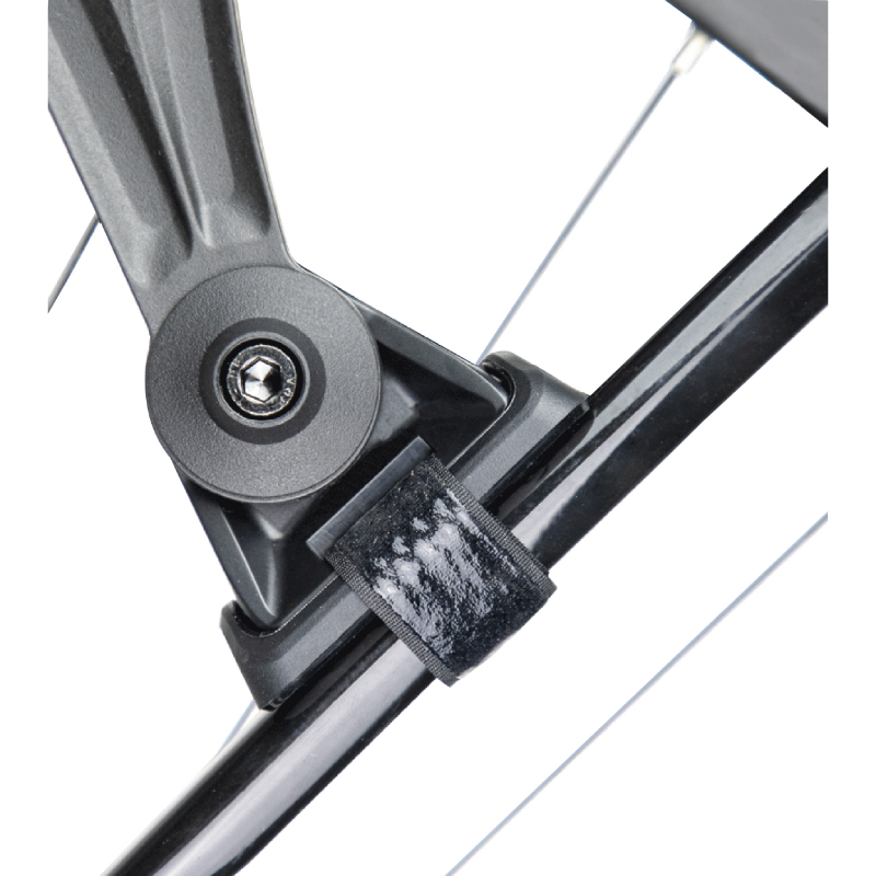 Garde-boue gravel tringles 700C - 650B Zéfal Shield R35 34 mm (paire) - vue 6