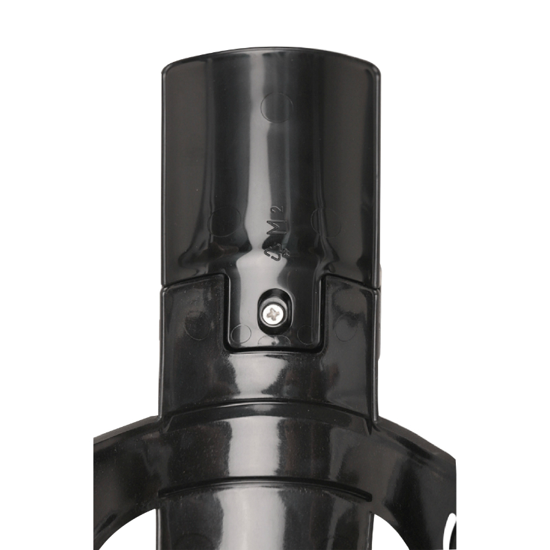 Garde-boue gravel tringles 700C - 650B Zéfal Shield R35 34 mm (paire) - vue 7