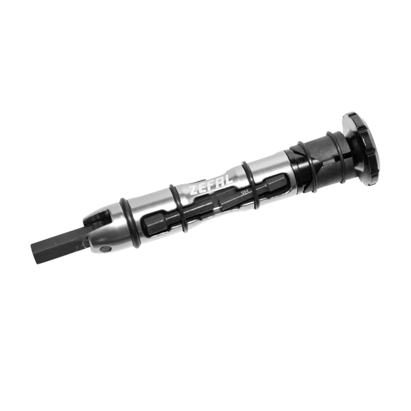 Outil multifonction Zéfal Z Bar Tool 11 embouts VTT - vue 2